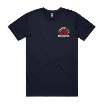 ECMA Mens Tee Thumbnail