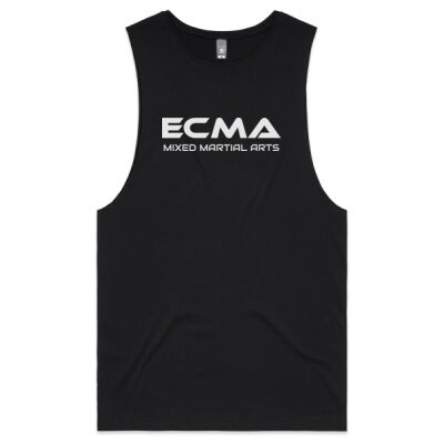ECMA mma tank Thumbnail