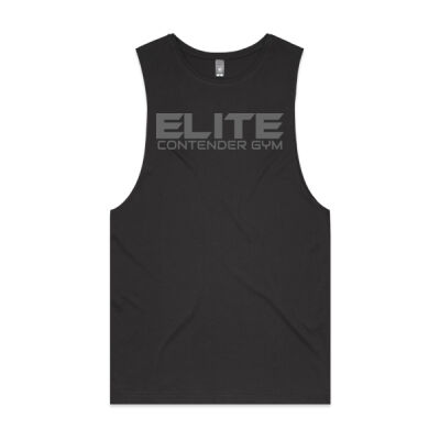 Elite Gym Tank Thumbnail
