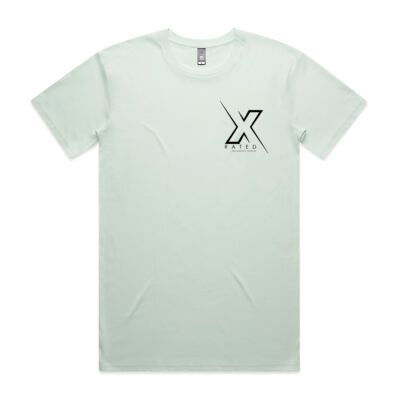 X rated Casual Tee Thumbnail