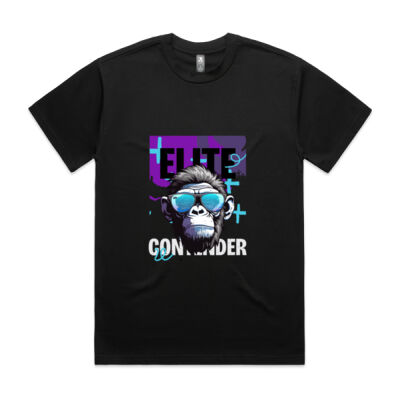 Vintage monkey Thumbnail