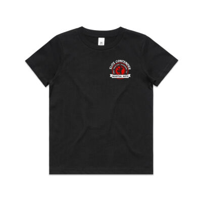 KIDS MARTIAL ARTS TEE Thumbnail