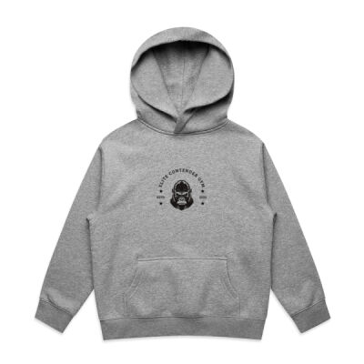KIDS GYM HOODIE Thumbnail