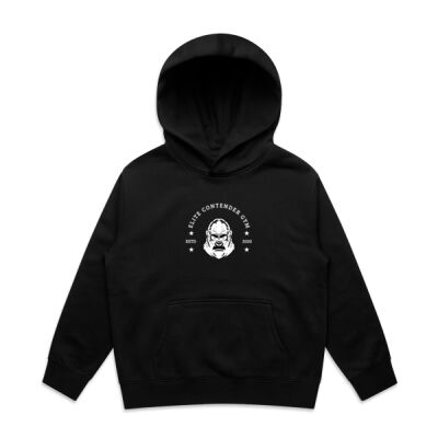 KIDS GYM HOODIE Thumbnail
