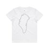 AS Colour - Kids Youth Tee Thumbnail