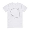 AS Colour - Classic Tee Thumbnail